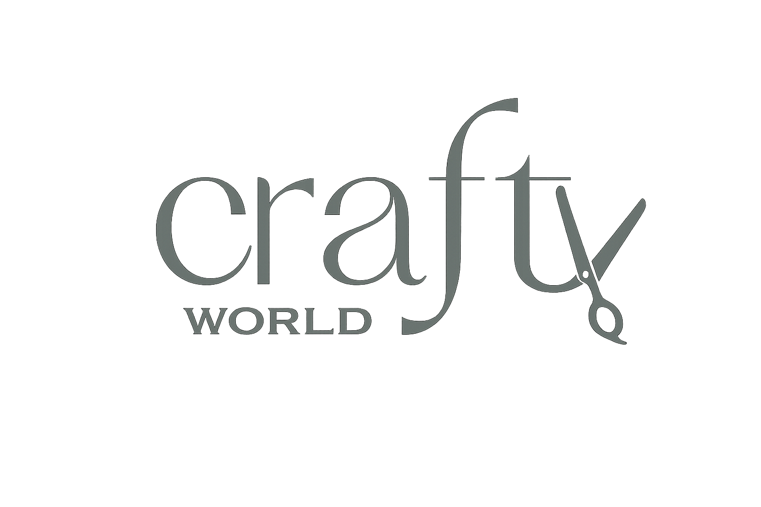 CraftyWorld